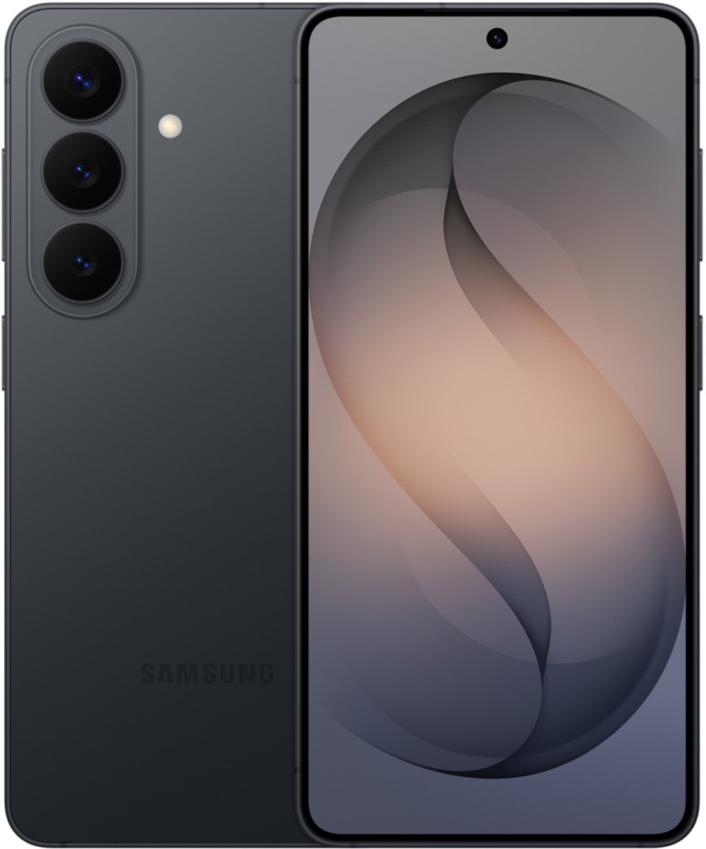 Samsung Galaxy S26 512GB/12GB Enterprise Edition - Black