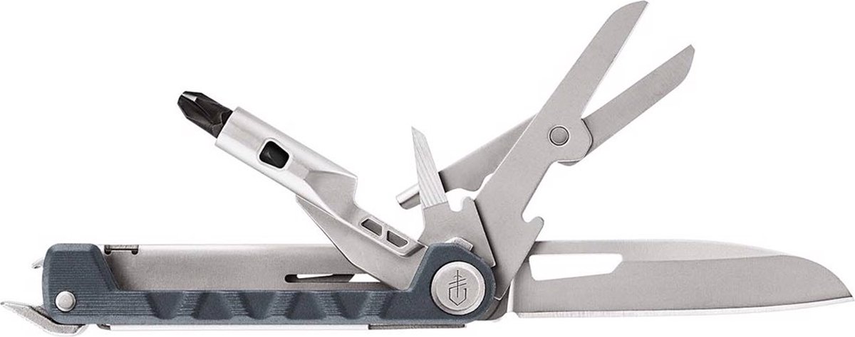 Gerber ArmBar Drive UrbanBlue, multitool, niebieski