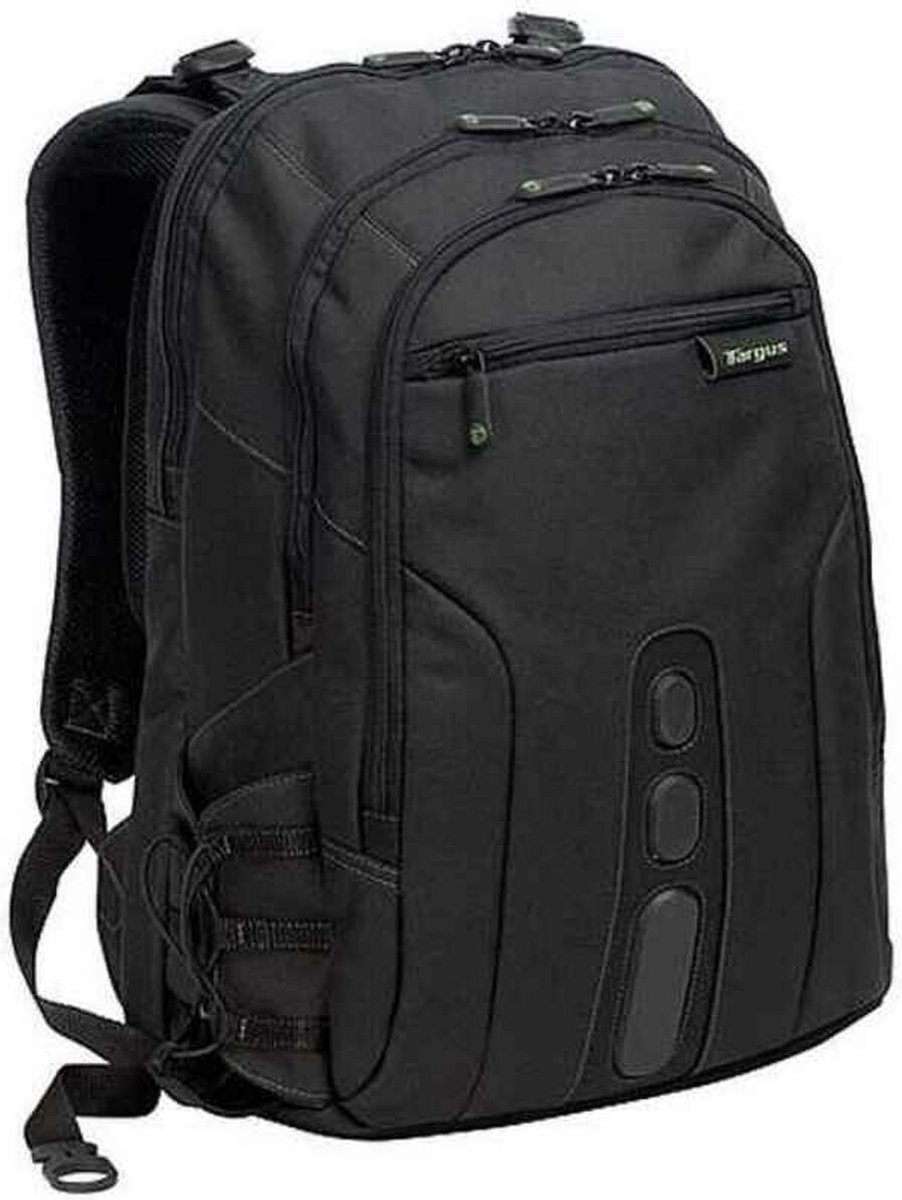 Targus EcoSpruce 15.6" Laptop Backpack