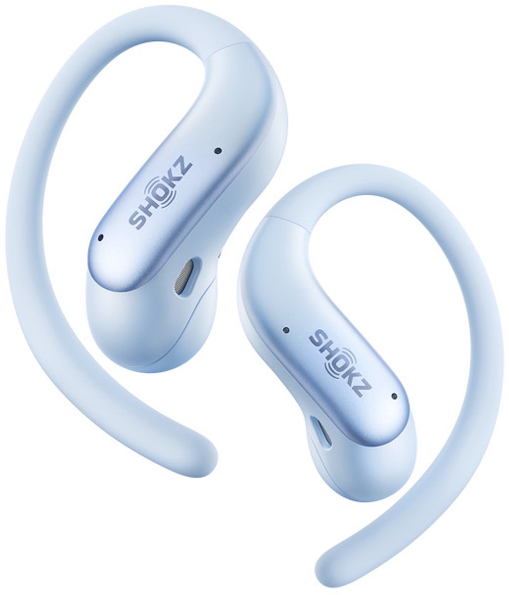 Shokz OpenFit Air 2 - Blue