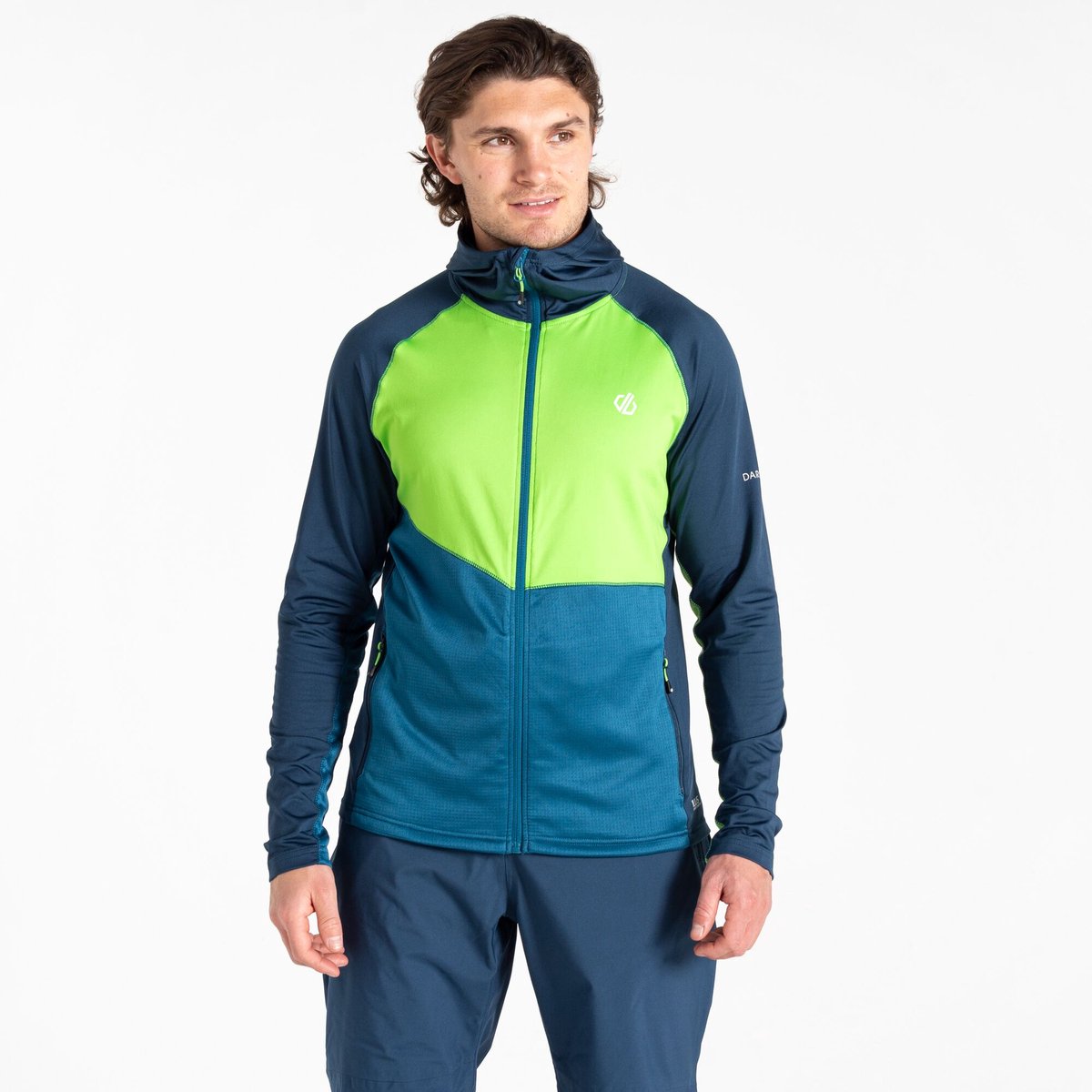 Hooded fleece Dare 2B Assimilate II