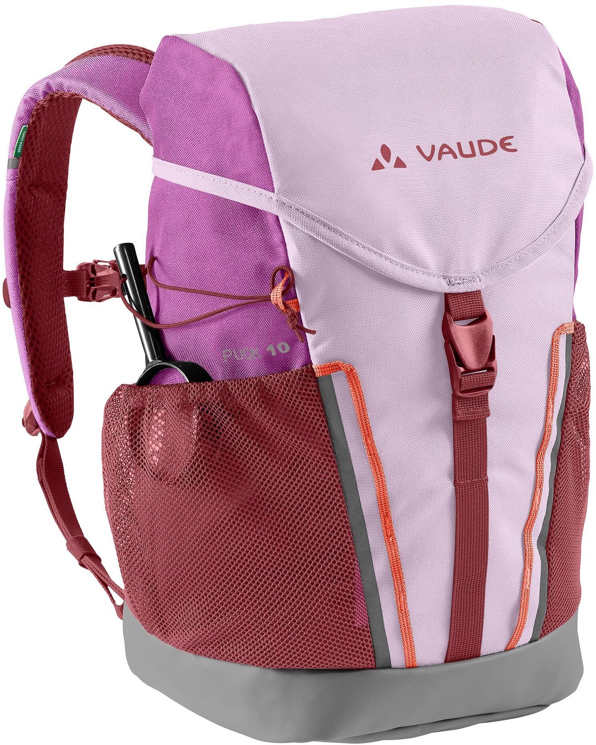 Children's hiking Bag VAUDE Puck 10 L