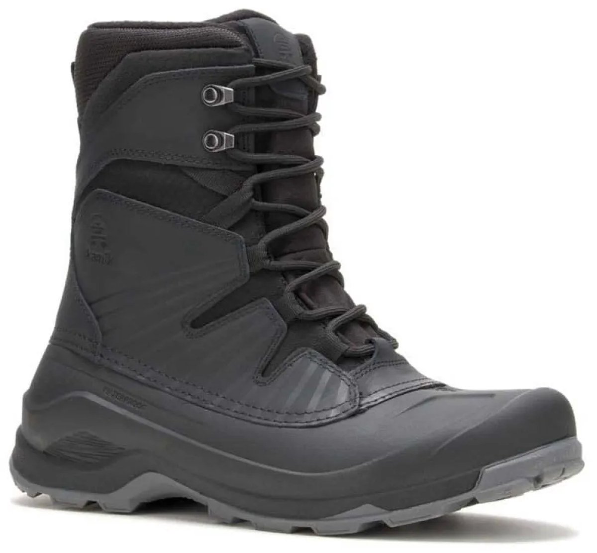 Winter Boots Kamik Iceland