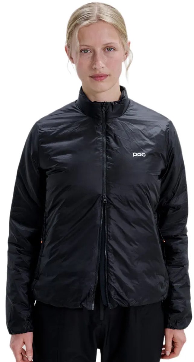 Women's quilted jacket POC
