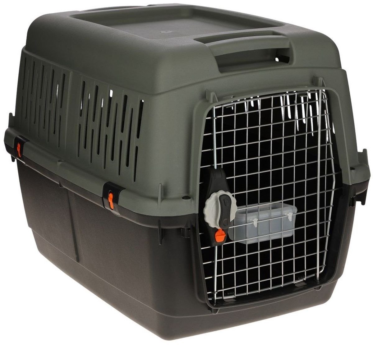 Kerbl Caixa de transporte - Tamanho 5: C 60 x L 81 x A 61,5 cm