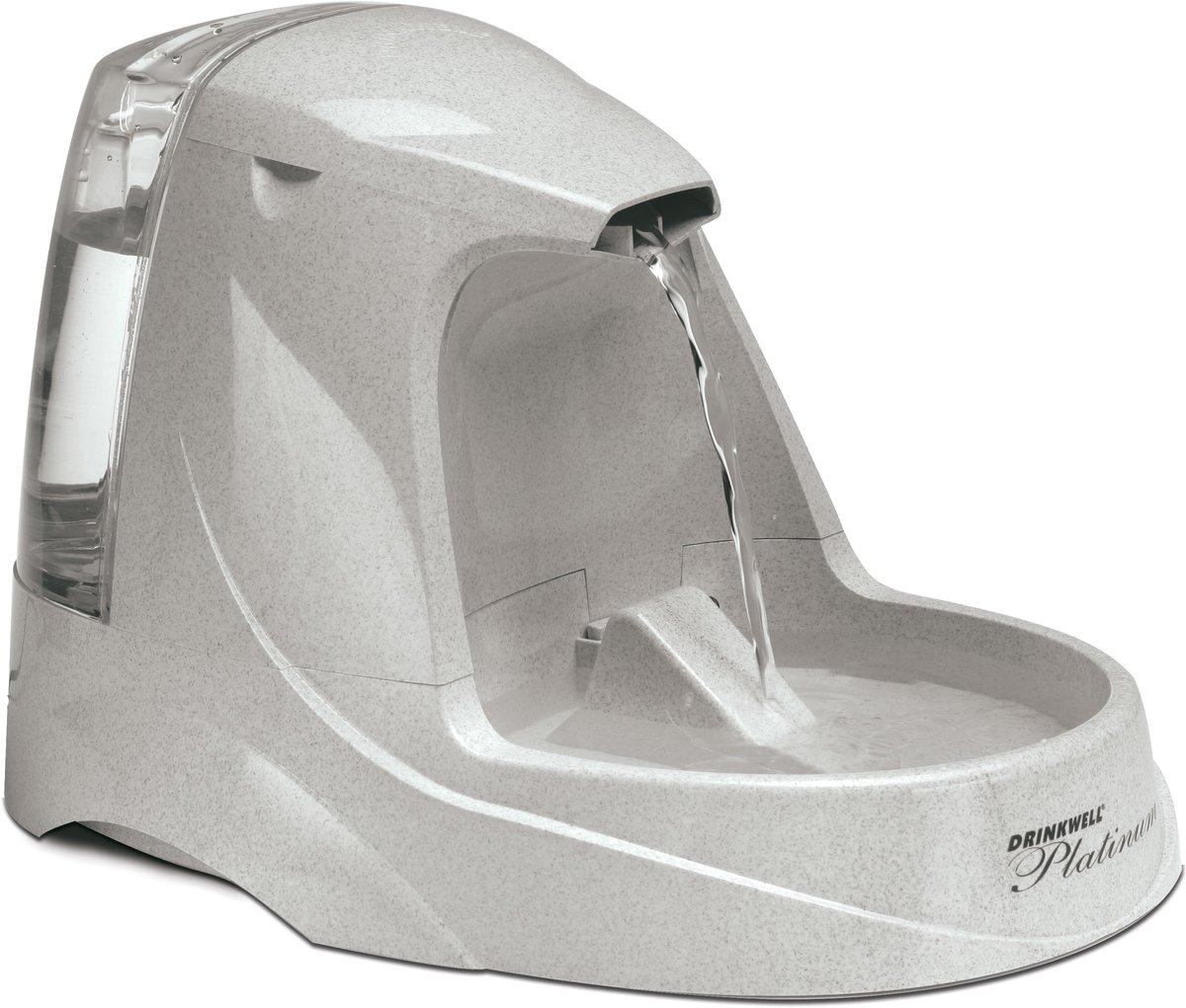 Bebedouro fonte Drinkwell® Platinum da PetSafe® - Fonte, 5 litros