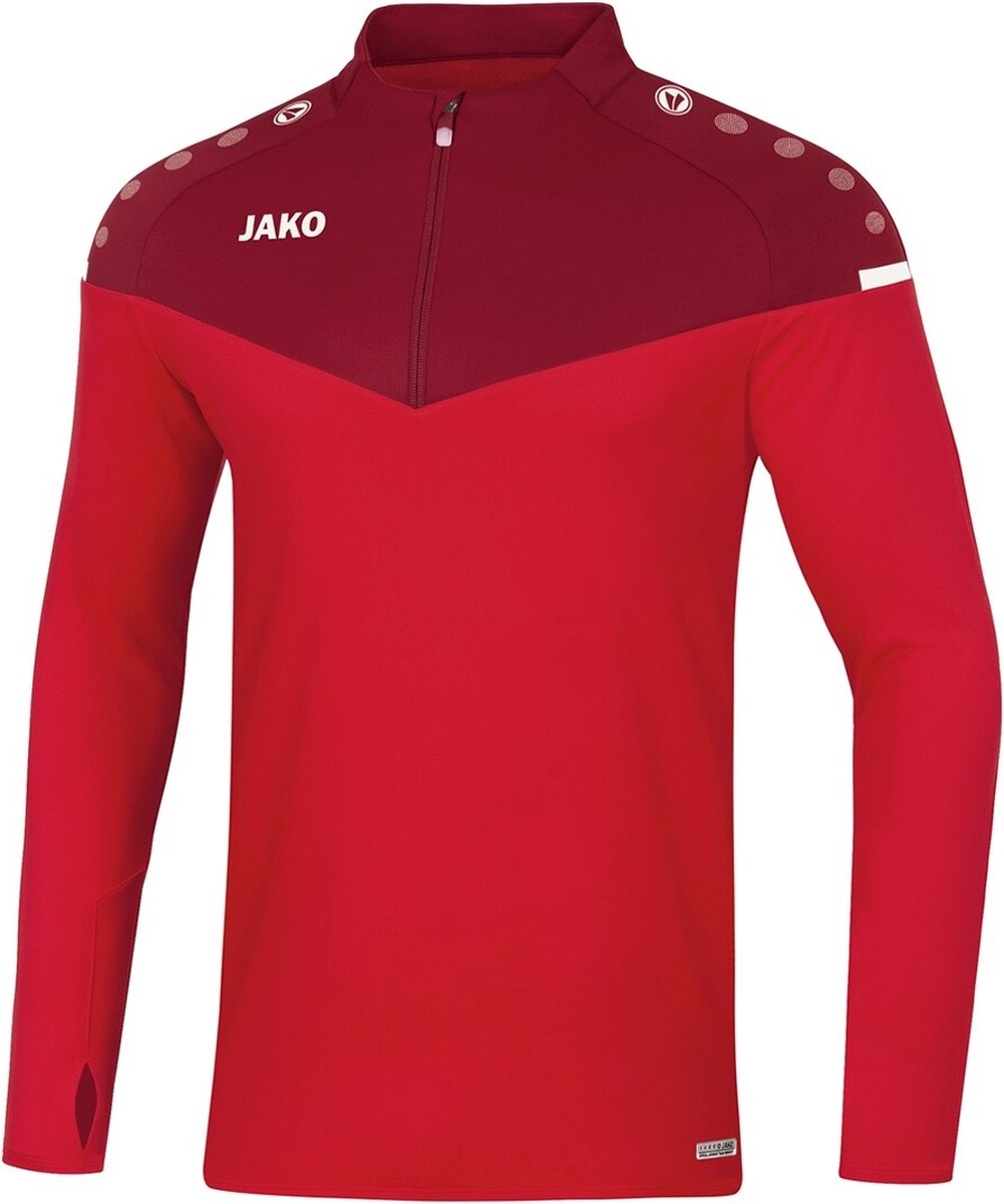 Sweatshirt mit Reißverschluss Jako Champ 2.0
