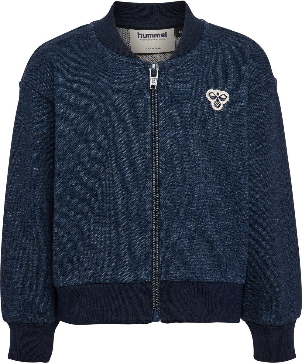 Kinder-Trainingsjacke Hummel Bee Loose