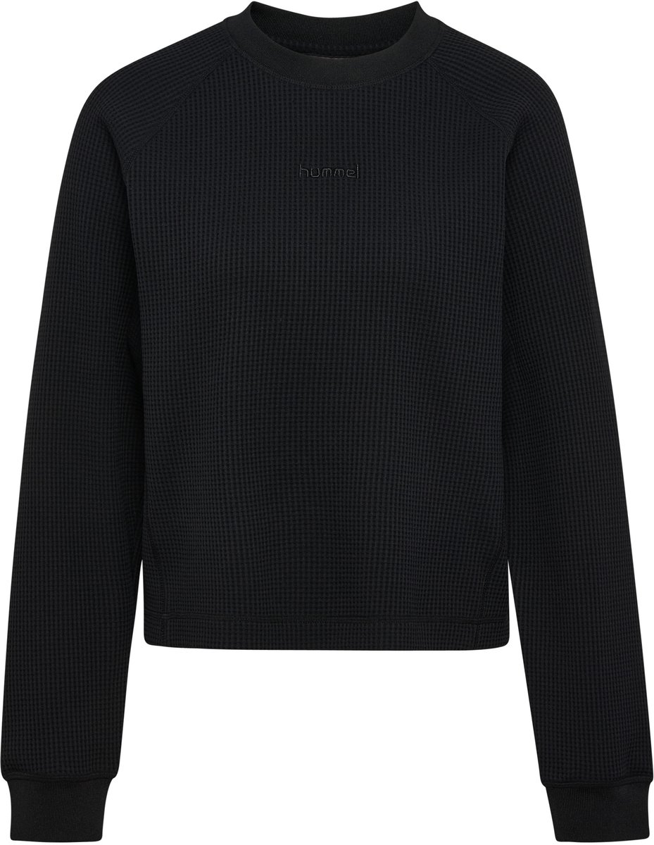 Sweatshirt Damen Hummel Soft Waffle