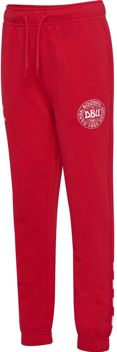 Kinderhose Hummel DBU