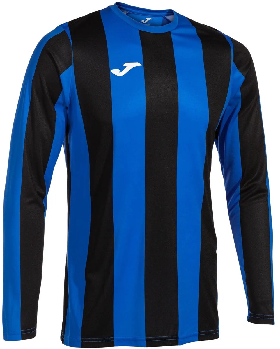 Joma Inter Classic Langarm-Trikot