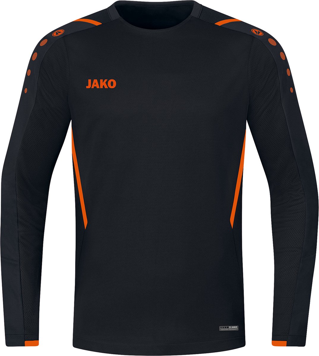 Unterhemd Jako Challenge
