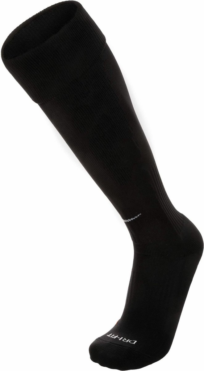 Unisex Nike Kniestrümpfe Herren Herren Schwarz 24-26 black