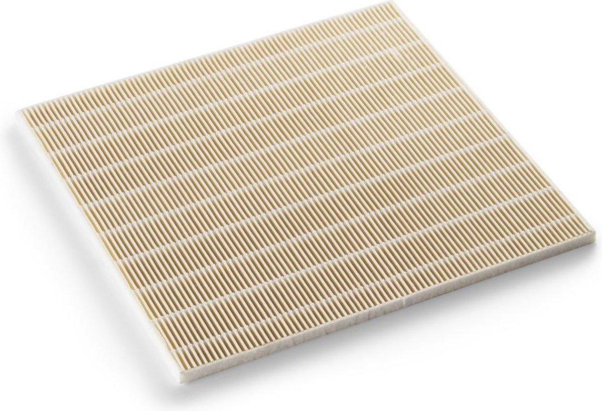 HEPA-filter för TTR 57 E