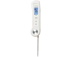 Livsmedelstermometer BP2F
