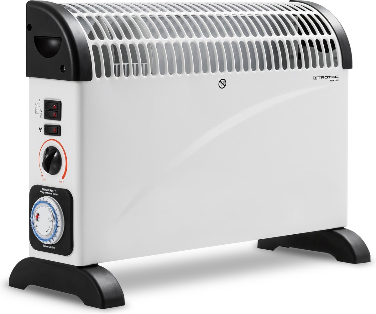 Konvektor TCH 22 E