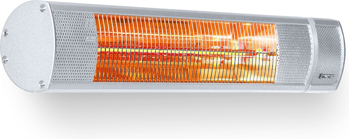 Infrarød varmeovn IR 2050