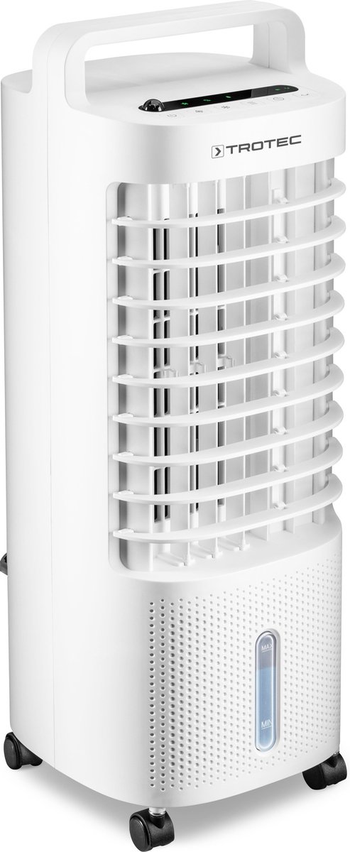 Aircooler, Refrigerador de ar, Humidificadores, Ventoinha de arrefecimento PAE 11