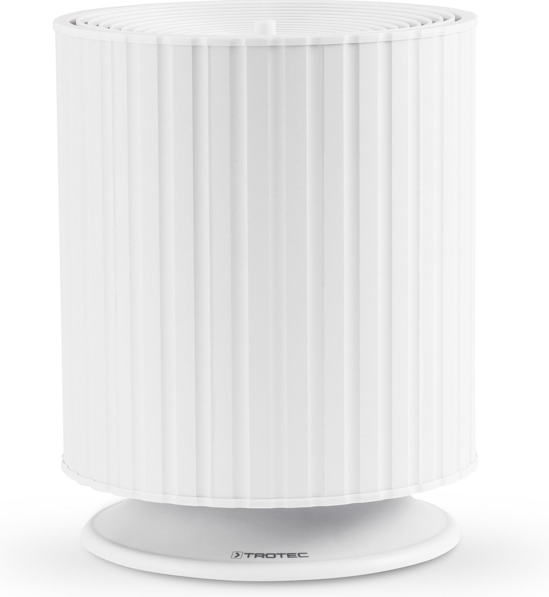 Humidificador de ar por evaporação de design B 25 E
