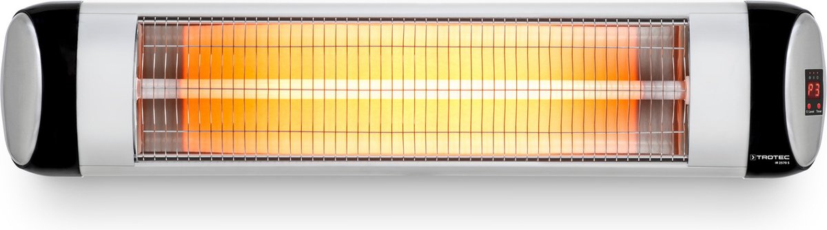 Aquecedor Infravermelho IR 2570 S