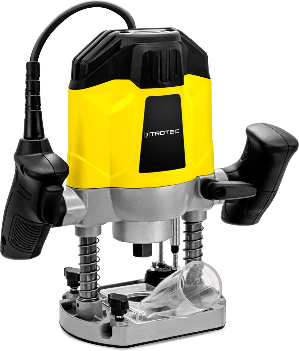 Fresadora de topo PRTS 10-1200