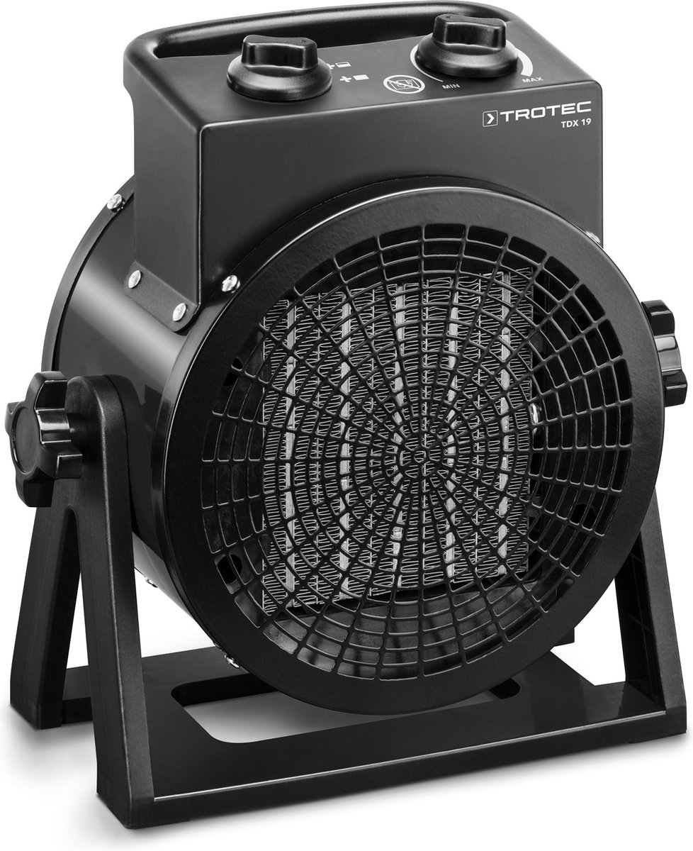 Aquecedor Cerâmico TDX 19