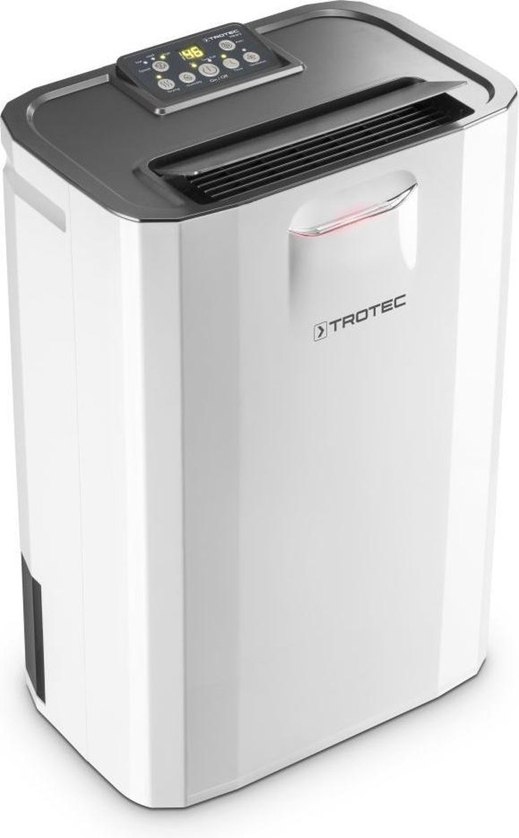 Secador de adsorção TTR 57 E