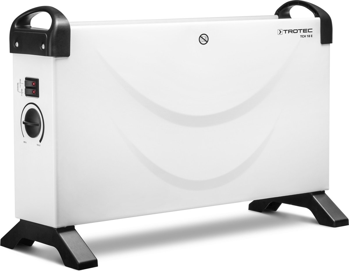 Convector TCH 18 E