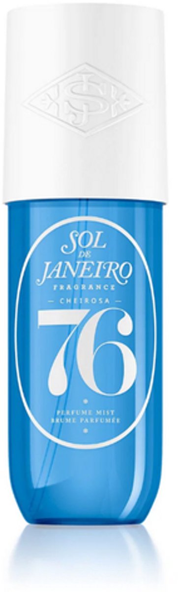 Sol De Janeiro Cheirosa 76 - 240 ML Damen Parfum