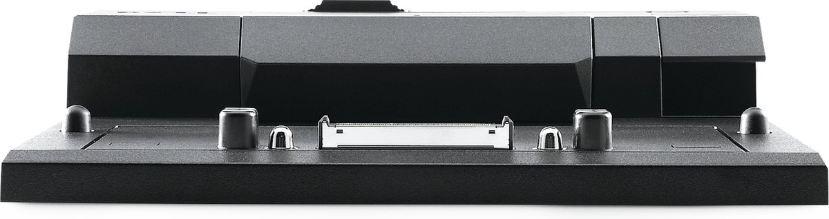 DELL 452-11422 laptop dock/port replicator Docking Black