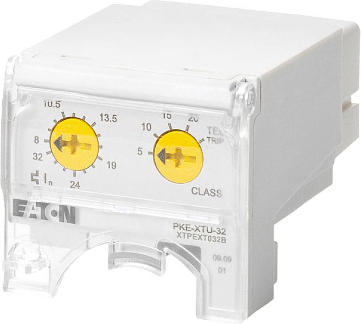 Eaton PKE-XTU-32