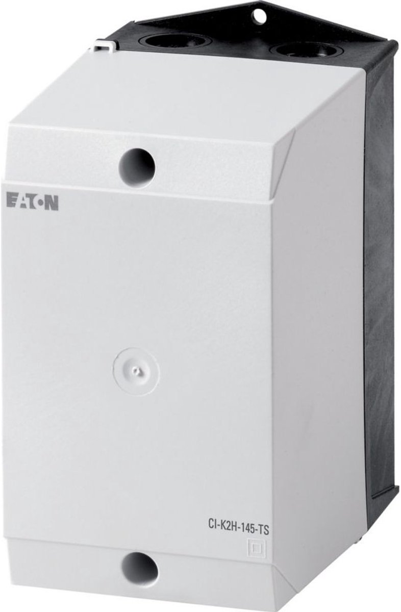Eaton CI-K2H-145-TS electrical enclosure Polycarbonate (PC) IP65
