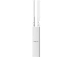 Ruijie Networks RG-RAP52-OD wireless access point 1267 Mbit/s White Po