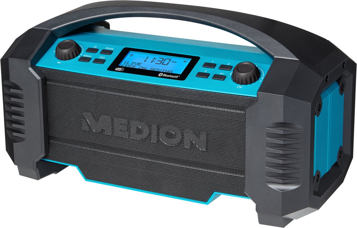 MEDION Life E66050 Worksie nlog &amp;