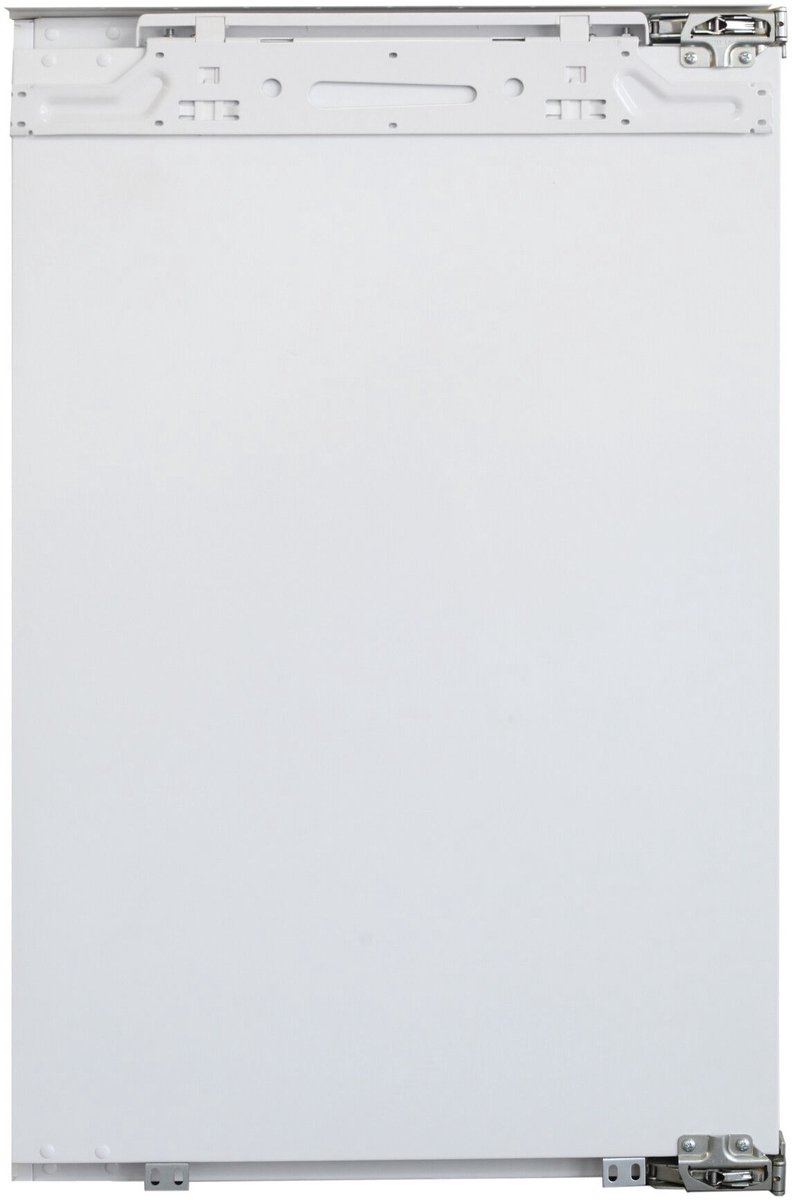 Amica EVKS 16182/1 EB-Kühlschrank E 135L 88cm Festtür Inverter