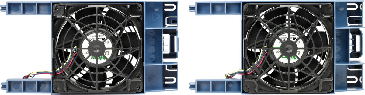 HPE DL380/DL560 G11 2U High Perf Fan Kit