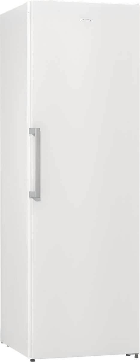 Gorenje R 619 EEW5 ws Standkühlschrank 398L E 185x60x66,3cm CrispZone