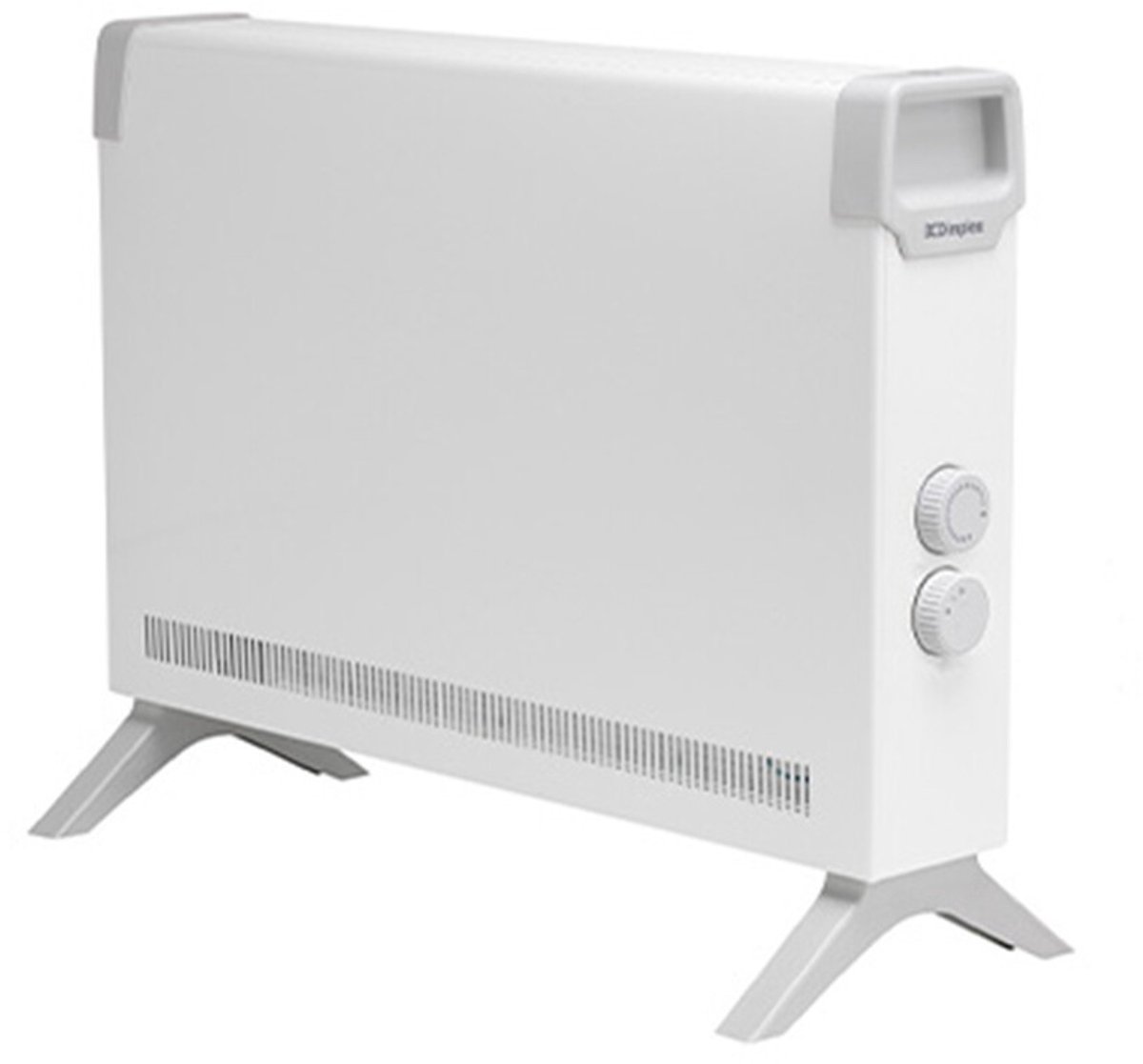 Dimplex Standkonvektor 2,0 kW DX 521 380860