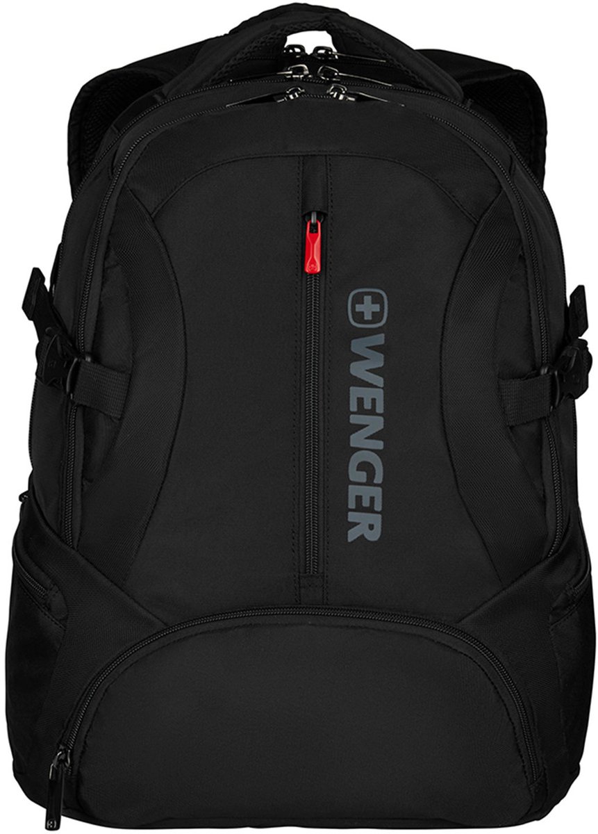 WENGER Transit 39,6cm Notebook Rucksack