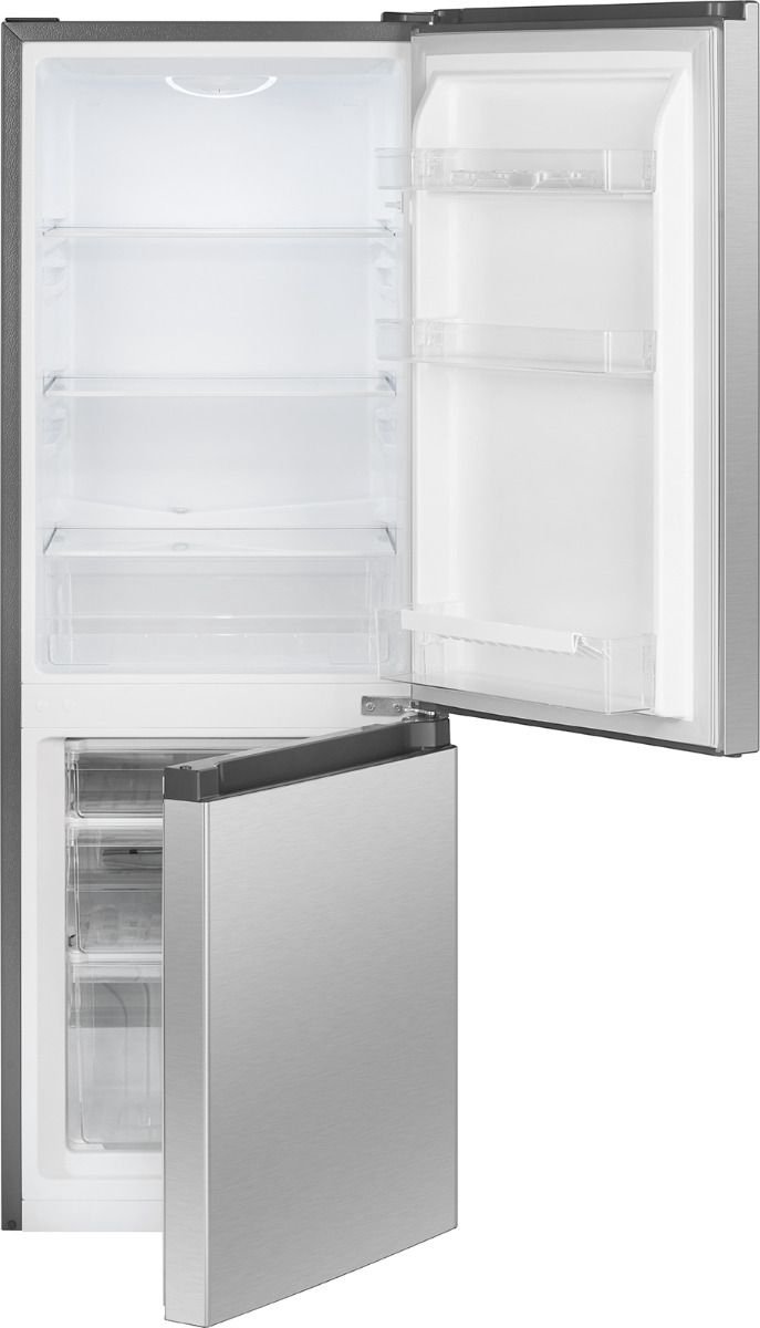 Bomann KG 322.1 Ed-Look Kühlkombi D 122L/43L 143x49,5x56,2cm