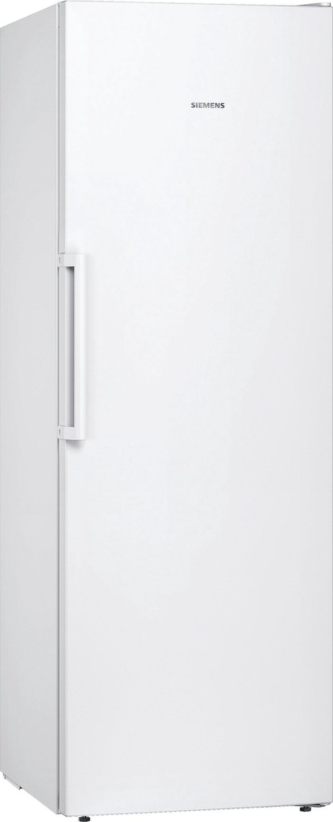 Siemens GS 33 NVWEP Standgefrierschrank 225L E NoFrost 176x60x65cm BigBox