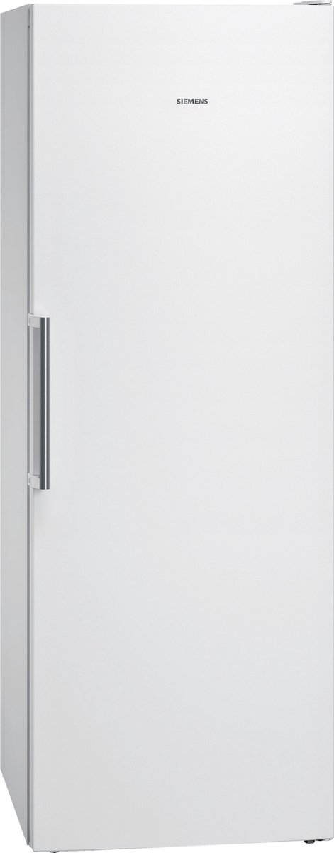 Siemens GS 58 NAWDV Standgefrierschrank 366L D NoFrost 191x70x78cm BigBox