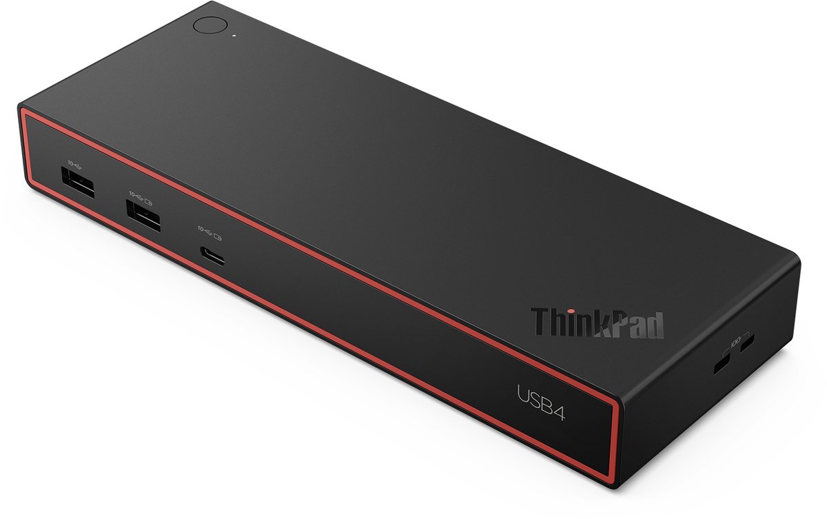 LENOVO ThinkPad USB4 Dock 5000