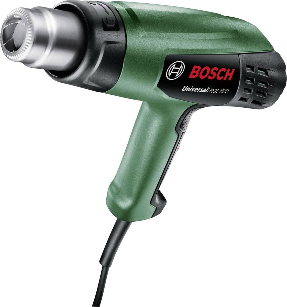 Bosch Heißluftgebläse 06032A6101 UniversalHeat 600