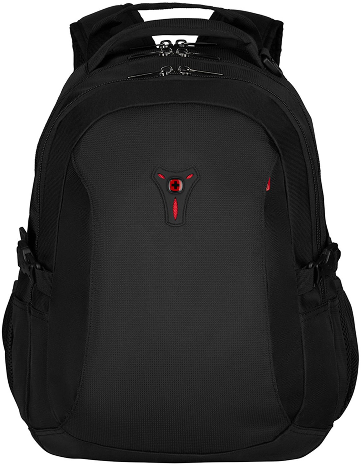 WENGER Sidebar 39,6cm Rucksack schwarz