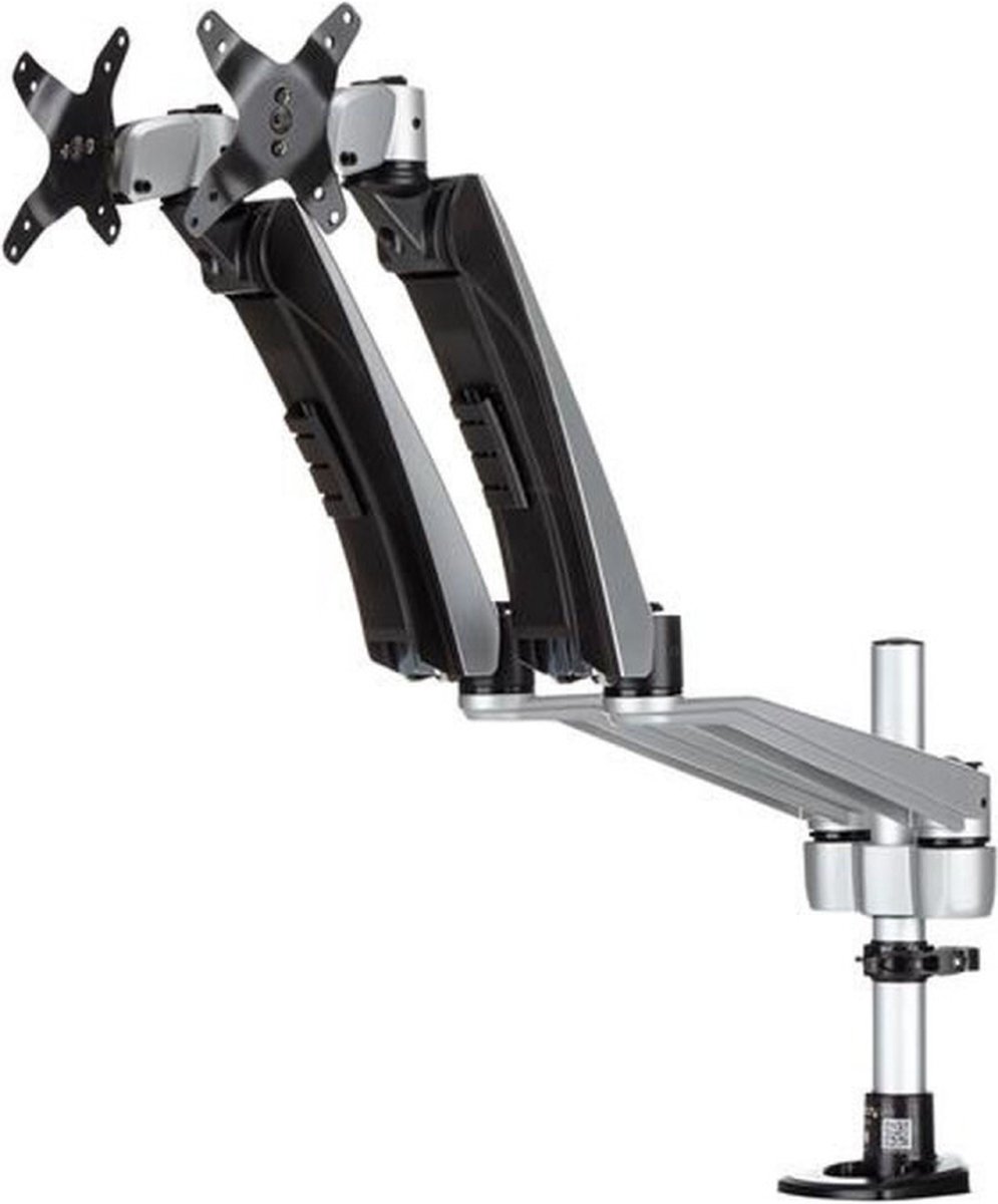 STARTECH Dual-Monitorhalterung
