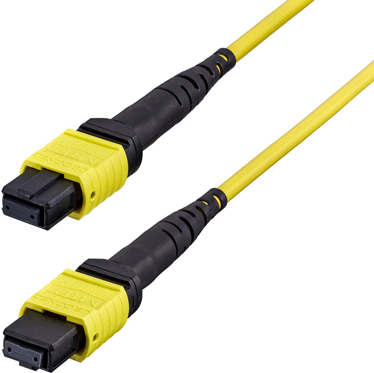 STARTECH 7m 23ft MTP/MPO Fiber Optic