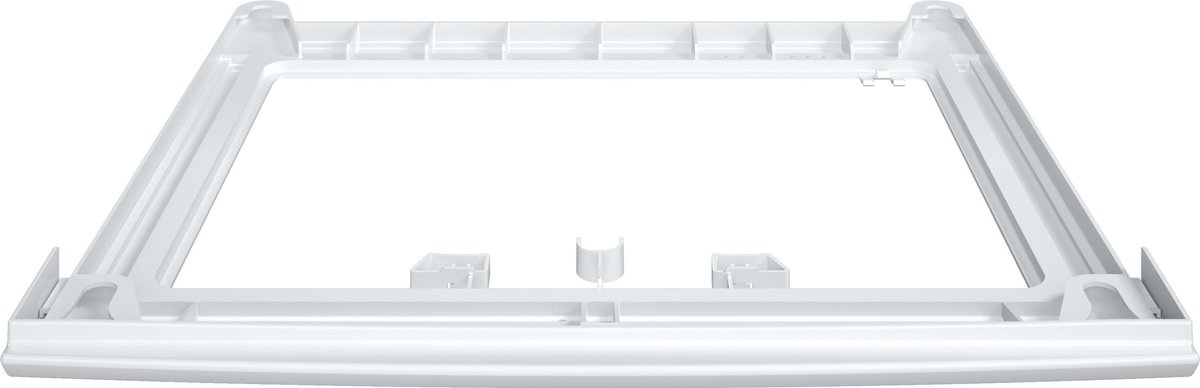 Siemens WZ27410 Trocknerteil & Zubehör Stapelset