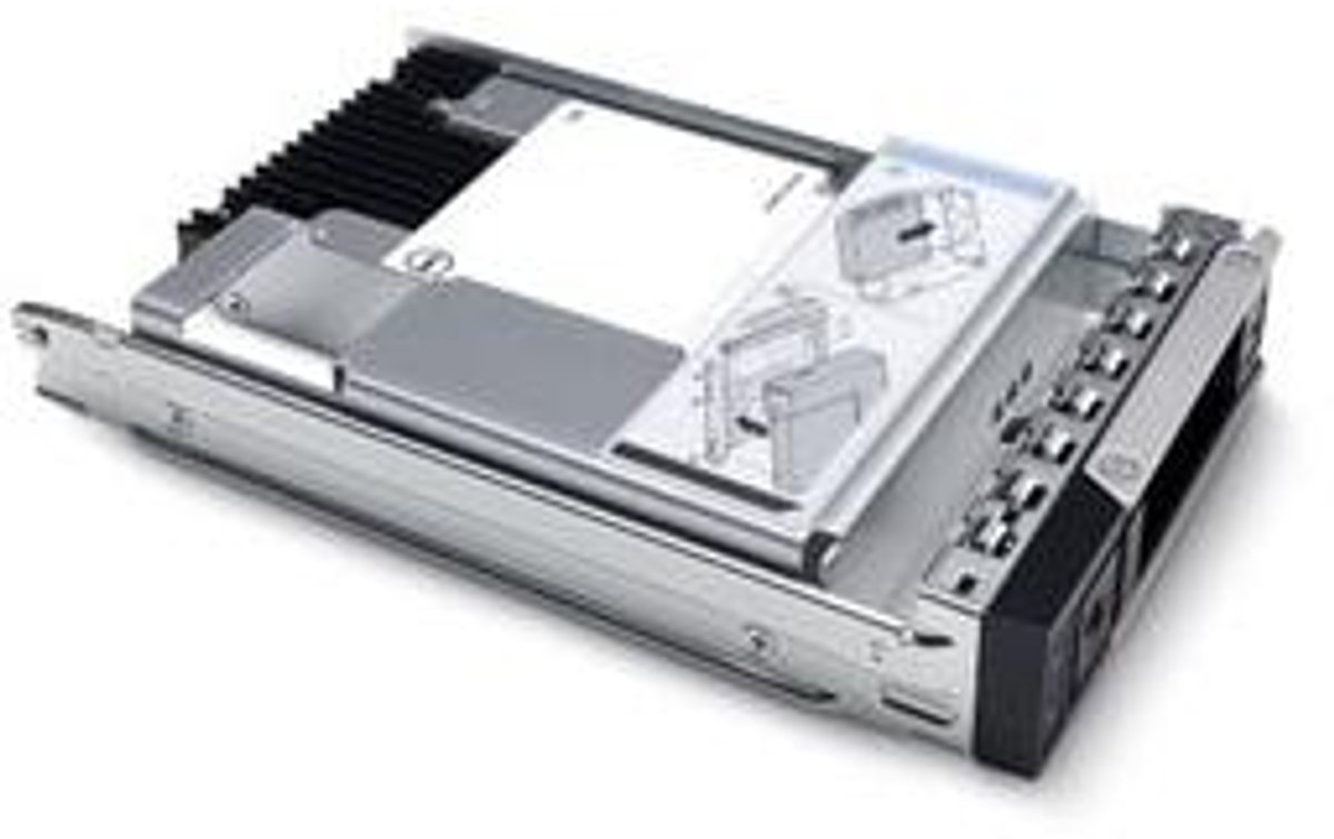 Dell 960gb Ssd 2,5" Sata 6.0 Gbit/s