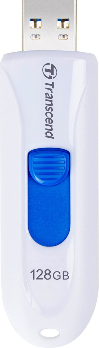 USB-Stick 32GB Transcend JetFlash 790 USB3.1 weiß